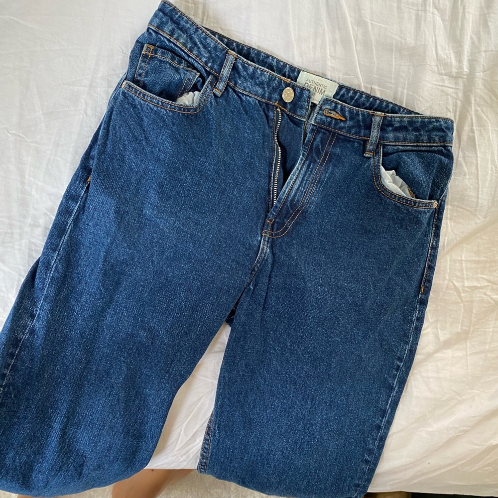 Zara jeans